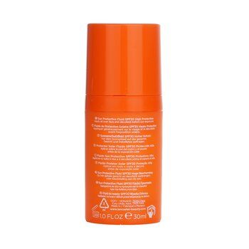 Sun Beauty Nude Skin Sensation Sun Protective Fluid SPF 30  30ml/1oz