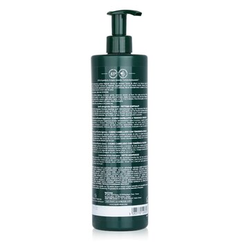 Curbicia Purifying Lightness Shampoo - Scalp Prone to Oiliness (Salon Size)  600ml/20.2oz