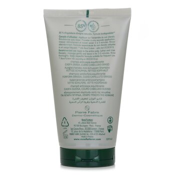 Neopur Anti-Dandruff Balancing Shampoo (Oily, Flaky Scalp)  150ml/5oz