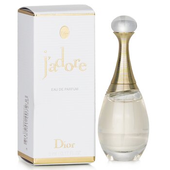 J'Adore Eau De Parfum  5ml/0.17oz