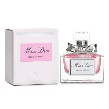 Miss Dior Rose N'Roses Eau De Toilette  5ml/0.17oz