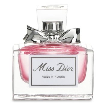 Miss Dior Rose N'Roses Eau De Toilette  5ml/0.17oz