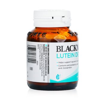 Lutein Defence  60tablets