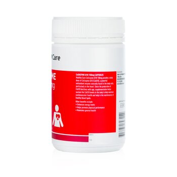 CoEnzyme Q10 150mg  100capsules