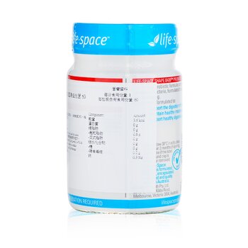 Life Space - Shape B420 Probiotic 60capsules - Digestion | Free ...