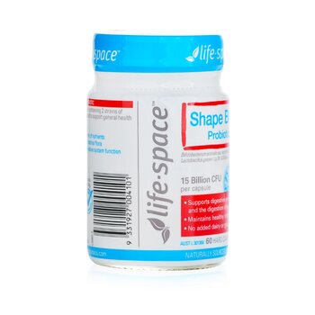 Shape B420 Probiotic  60capsules