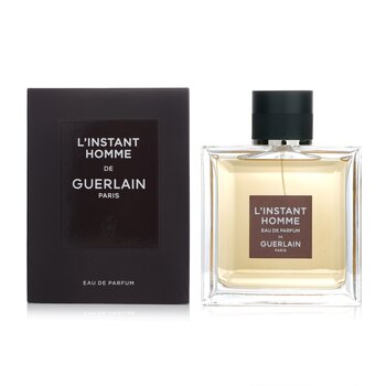 L'Instant Homme De Guerlain Paris Eau De Parfum Spray  100ml/3.3oz