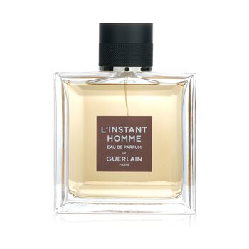 L'Instant Homme De Guerlain Paris Eau De Parfum Spray 100ml/3.3oz