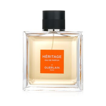 Heritage Eau De Parfum Spray 100ml/3.3oz