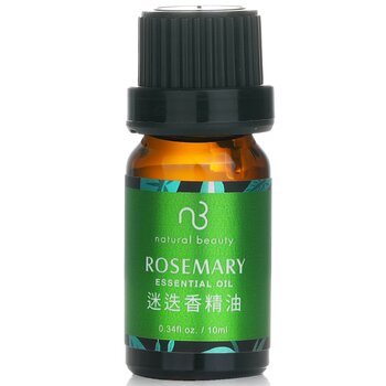 Essential Oil - Rosemary  10ml/0.34oz
