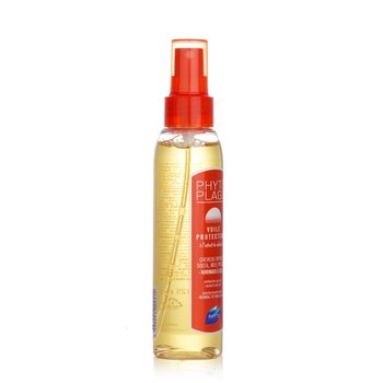 Phytoplage Protective Sun Veil - For Normal To Dry Hair  125ml/4.22oz