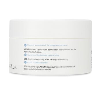 Body Care Body Butter - For Normal To Dry Skin  250ml/8.45oz