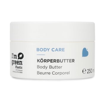 Body Care Body Butter - For Normal To Dry Skin  250ml/8.45oz