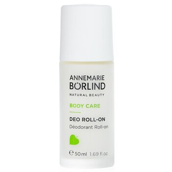 Annemarie Borlind Péče o tělo Deo Roll-On 50ml/1.69oz