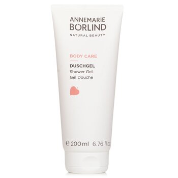 Annemarie Borlind Body Care Shower Gel - For Normal Skin 200ml/6.76oz