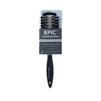 Pro Epic Multi-Grip BlowOut Round Brush - # 2.5