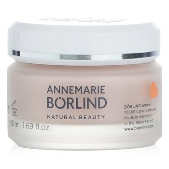 Annemarie Borlind Rosentau System Protection Harmonizujący krem na dzień 50ml/1.69oz