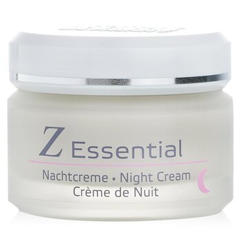 Z Essential Night Cream  50ml/1.69oz