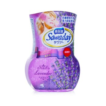Sawaday Liquid Fragrance - Lavender  350ml