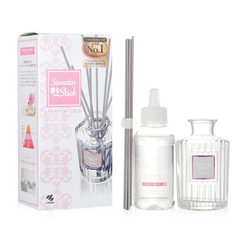 Sawaday Stick Parfum Diffuser - Parfum Gris  70ml