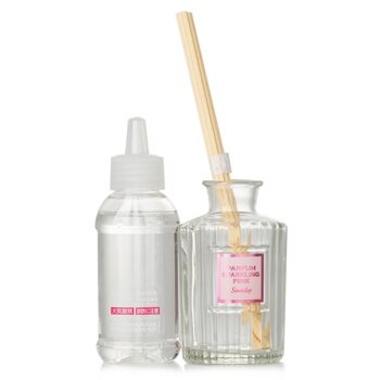 Sawaday Stick Parfum Diffuser - Sparkling Pink  70ml