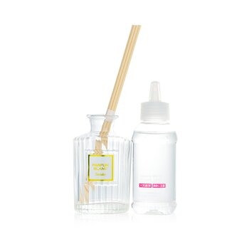 Sawaday Stick Parfum Diffuser - Blanc 70ml