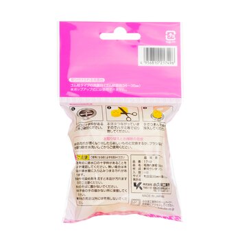 Drainage Hole Hair Filter  4pcs
