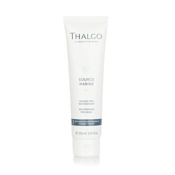 Source Marine Rehydrating Pro Mask (Salon Size)  150ml/5.07oz
