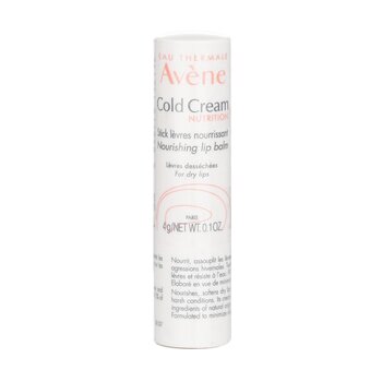 Avene Cold Cream toitev huulepalsam 4g/0.​1oz