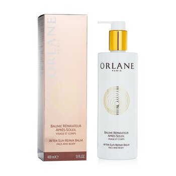 After-Sun Repair Balm Face and Body  400ml/13oz