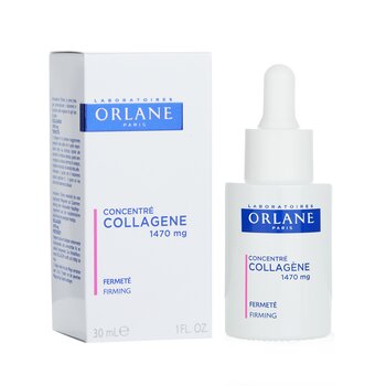 Supradose Concentrate Collagen 1470mg - Firming  30ml/1oz