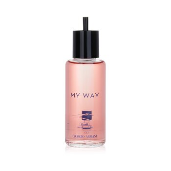 My Way Floral Eau De Parfum Refill  150ml/5.1oz
