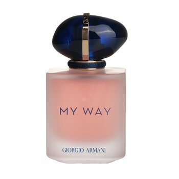 My Way Floral Eau De Parfum Refillable Spray  50ml/1.7oz