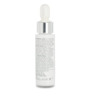 Clarifying Do Over Peel - For Dry Combination to Oily  30ml/1oz