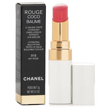 rouge coco baume