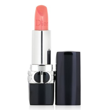 Rouge Dior Floral Care Refillable Lip Balm  3.5g/0.12oz