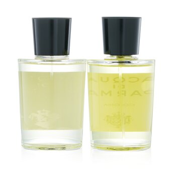 Signatures Of The Sun Lily of the Valley EDP 100ml + Colonia Eau De Cologne 100ml 2pcs