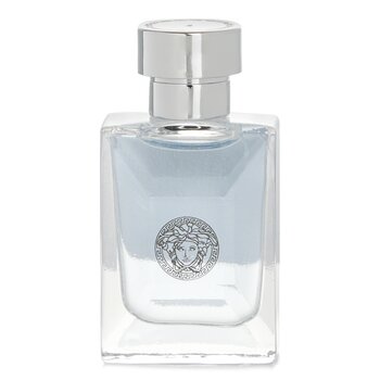 Versace Pour Homme Eau De Toilette (Miniature)  5ml/0.17oz