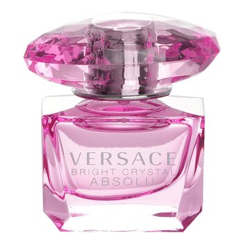 Bright Crystal Absolu Eau De Parfum (Miniature)  5ml/0.17oz