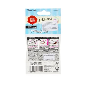 Double Eyelid Tape (Double 30pairs
