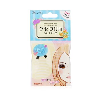 Double Eyelid Tape (Double 30pairs