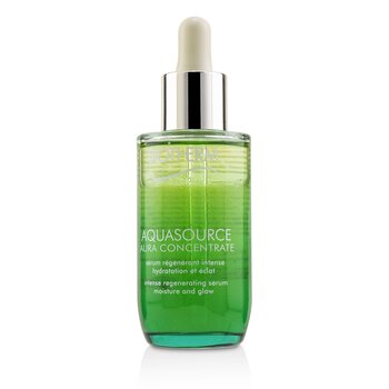 Aquasource Aura Concentrate Intense Regenerating Serum - Suitable For Sensitive Skin (Unboxed)  50ml/1.69oz