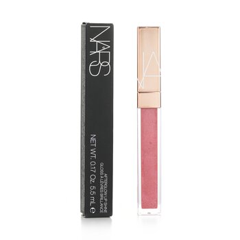 Afterglow Lip Shine  5.5ml/0.17oz