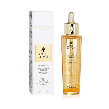Abeille Royale Advanced Youth Watery Oil (New Packaging)  50ml/1.7oz