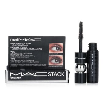 MACStack Mascara (Mini) 8ml/0.27oz
