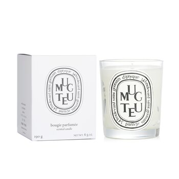 Scented Candle - Muguet (Lily of The Valley)  190g/6.5oz