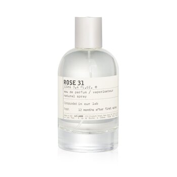 Rose 31 Eau De Parfum Spray (Unboxed)  100ml/3.4oz