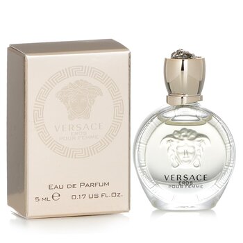 Eros Eau De Parfum (Miniature)  5ml/0.17oz