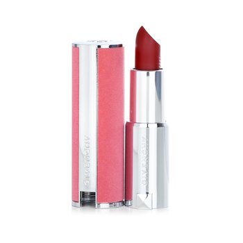 Le Rouge Sheer Velvet Matte Refillable Lipstick  3.4g/0.12oz