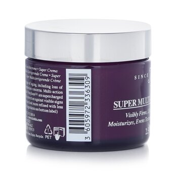Super Multi-Corrective Cream  75ml/2.5oz
